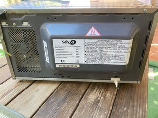 Microondas Saivod