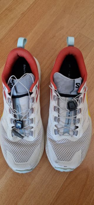 Zapatillas Salomon Running Mujer/Hombre