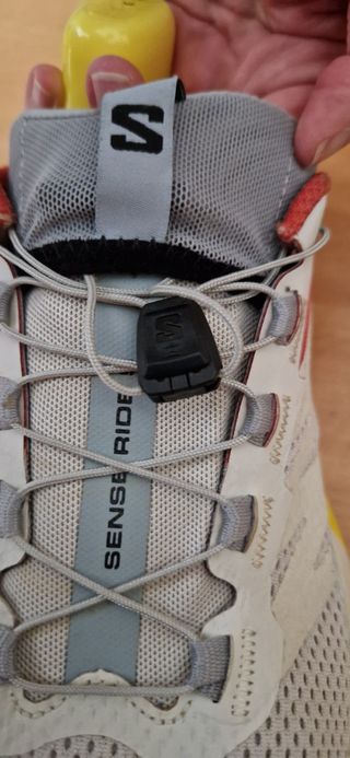 Zapatillas Salomon Running Mujer/Hombre