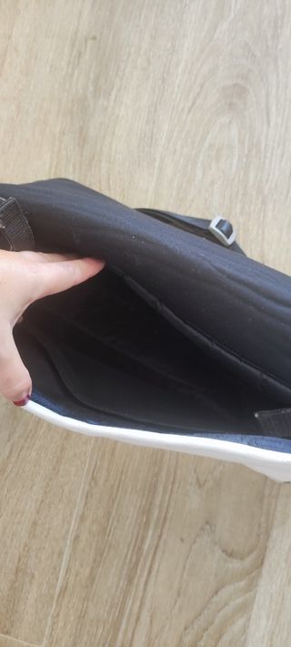 Bolso Silla Bebé Jane