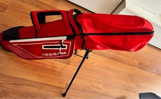 Pack Golf Niño Inesis Bolsa y Palos