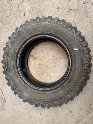 Neumáticos Fedima F-Mud 205/70 R15