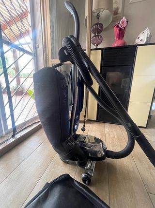 Aspirapolvere KIRBY Avalir 2