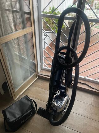 Aspirapolvere KIRBY Avalir 2