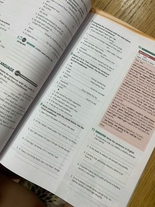workbook choices 3 de la eso 