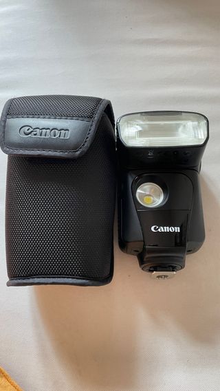 Flash Canon 320EX Speedlite