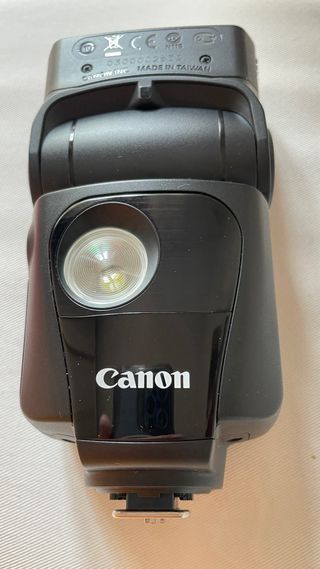 Flash Canon 320EX Speedlite