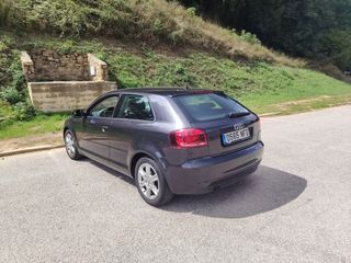 Audi A3 2011