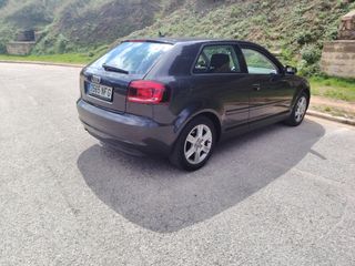 Audi A3 2011