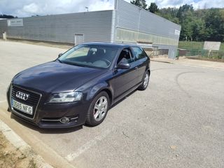 Audi A3 2011