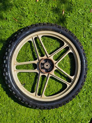 Llanta Honda PX 50 R