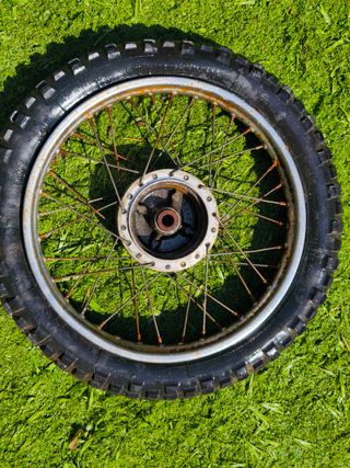 Llanta Honda PX 50 R