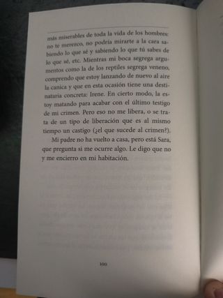 Mi verdadera historia