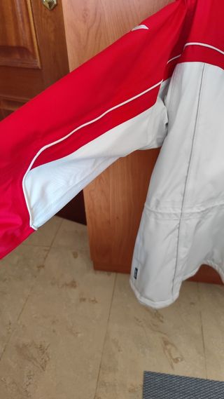 Chaqueta Tsunami Mujer