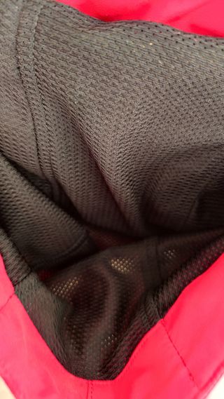 Chaqueta Tsunami Mujer