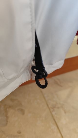 Chaqueta Tsunami Mujer