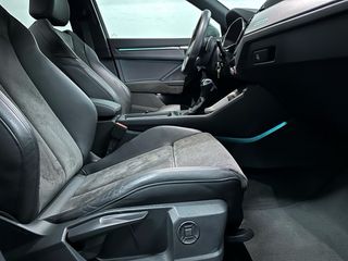 Audi RSQ3 400cv, año 2021, nacional, IVA deducicle