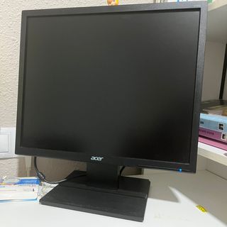 Monitor Acer V196L 19 pulgadas
