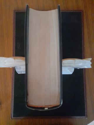 Los pilares de la Tierra. Ken Follet.