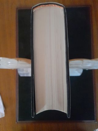 Los pilares de la Tierra. Ken Follet.