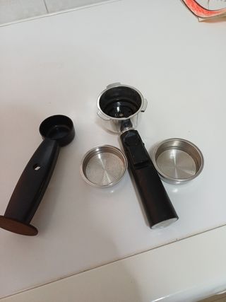 Cafetera Cecotec Power Espresso 20