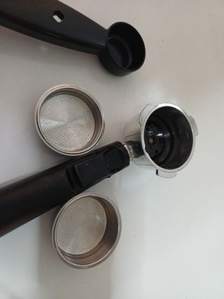 Cafetera Cecotec Power Espresso 20