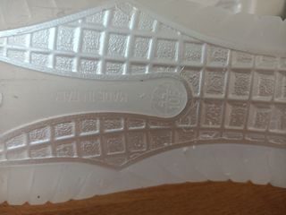 Escarpines Cressi Hombre Talla 44