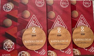 Matemáticas 2