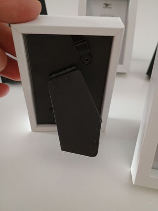 Set 5 Quadretti Micromachine