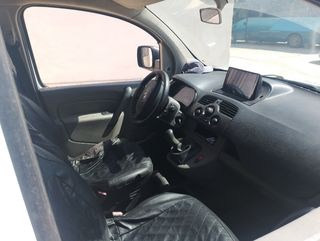 Renault Kangoo 2012