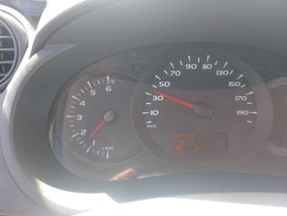 Renault Kangoo 2012
