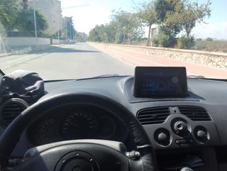 Renault Kangoo 2012