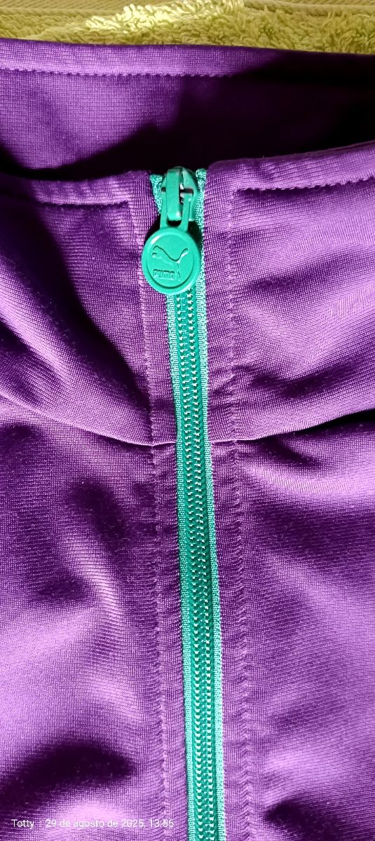 Chaqueta Puma Vintage