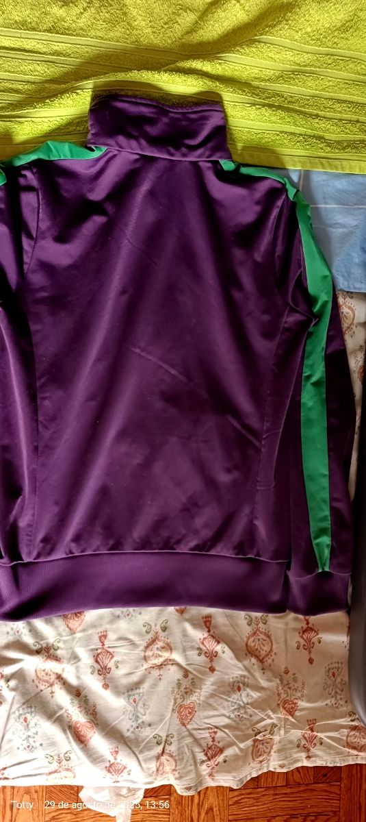 Chaqueta Puma Vintage