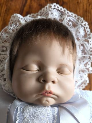 Muñecos Bebé Berjusa Vintage