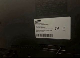 Televisor Samsung 46 pulgadas LCD
