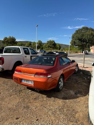 💎 Honda Prelude ’97 – Deportivo japonés único