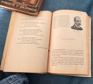 NOCIONES FÍSICA Y QUÍMICA y GARBA