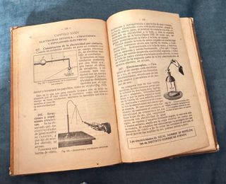 NOCIONES FÍSICA Y QUÍMICA y GARBA