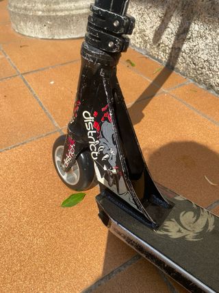 Patinete skate 