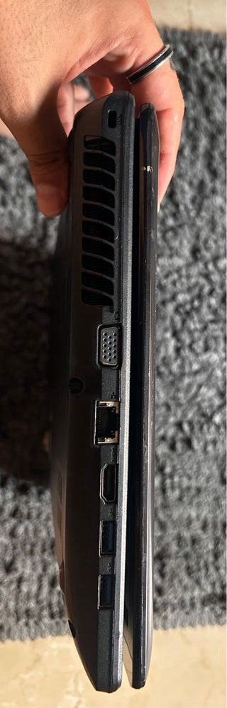 Portátil Lenovo G580 para piezas