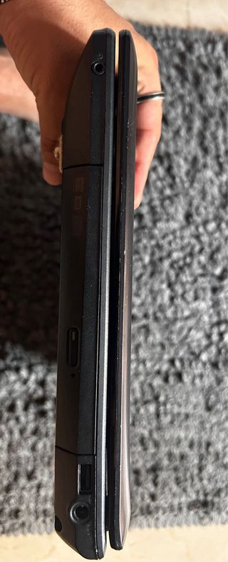 Portátil Lenovo G580 para piezas
