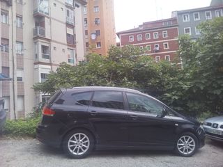 SEAT Altea 2009