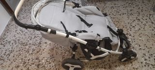 Carrito de bebé