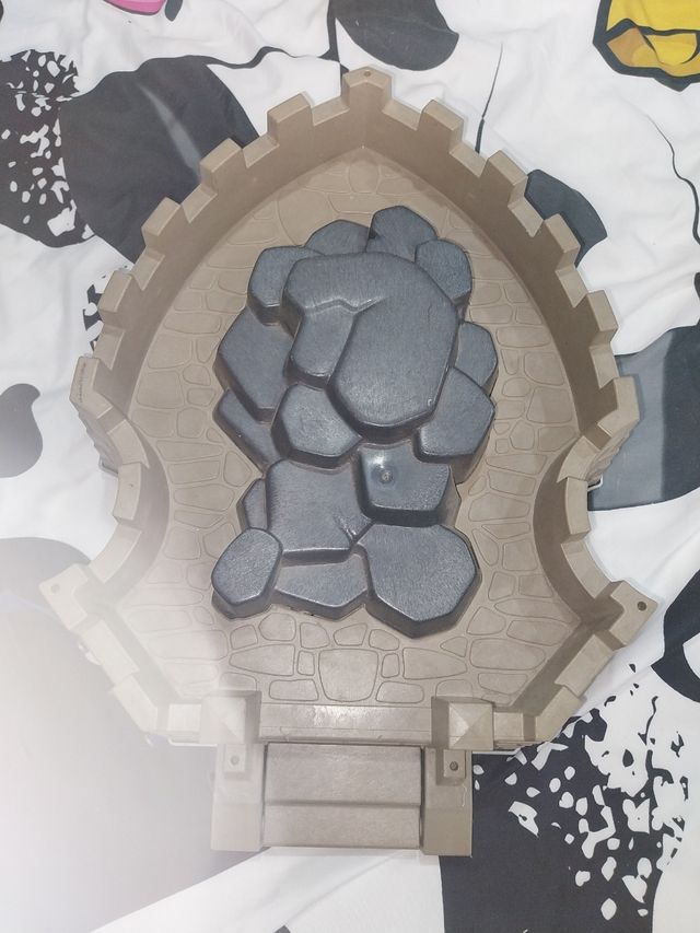 Playmobil Fortaleza 4217