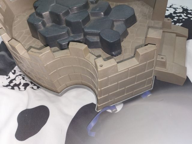 Playmobil Fortaleza 4217