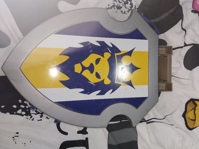 Playmobil Fortaleza 4217