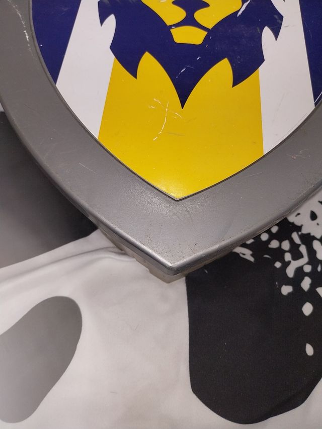 Playmobil Fortaleza 4217