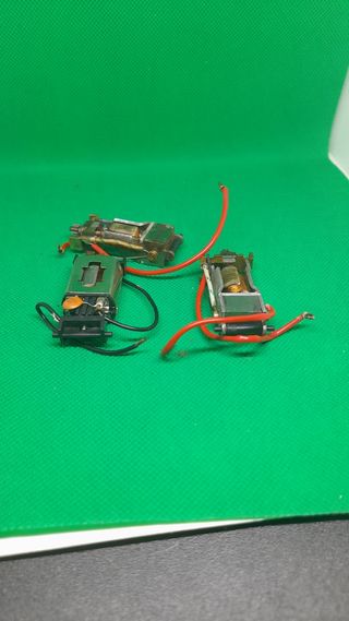 Exin Scalextric