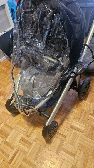 Carrito de bebé Bebeconfort